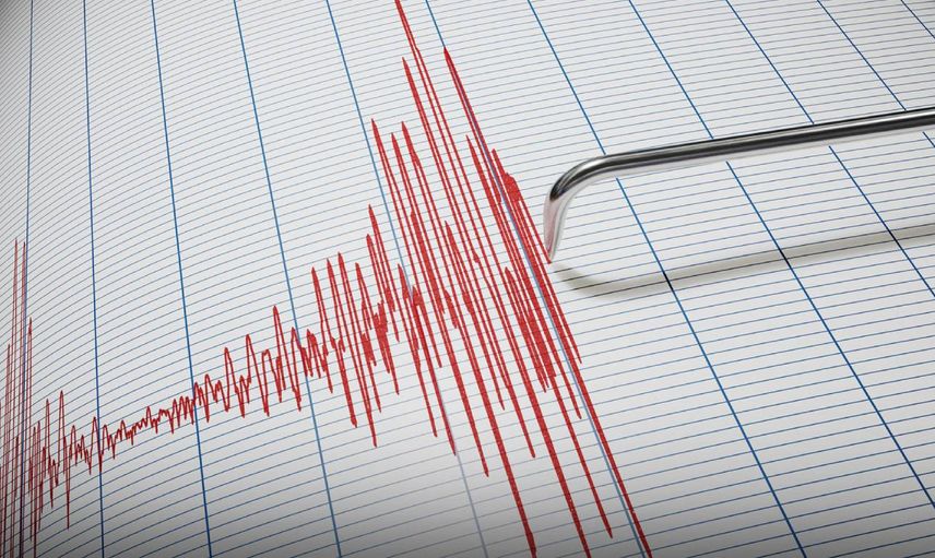 AFAD’dan açıklama geldi: Malatya’da şiddetli deprem