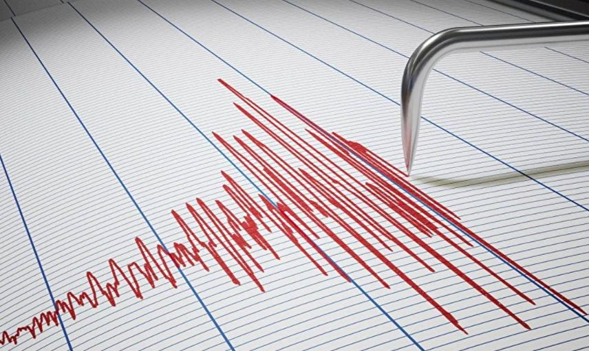 AFAD’dan açıklama yapıldı: Kahramanmaraş’ta korkutan deprem