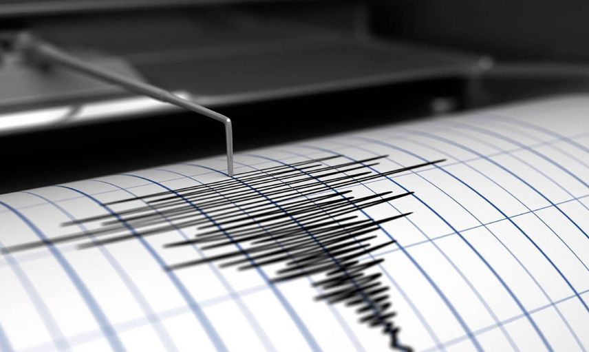 AFAD’dan açıklama yapıldı: Muğla’da 4.0 büyüklüğünde deprem