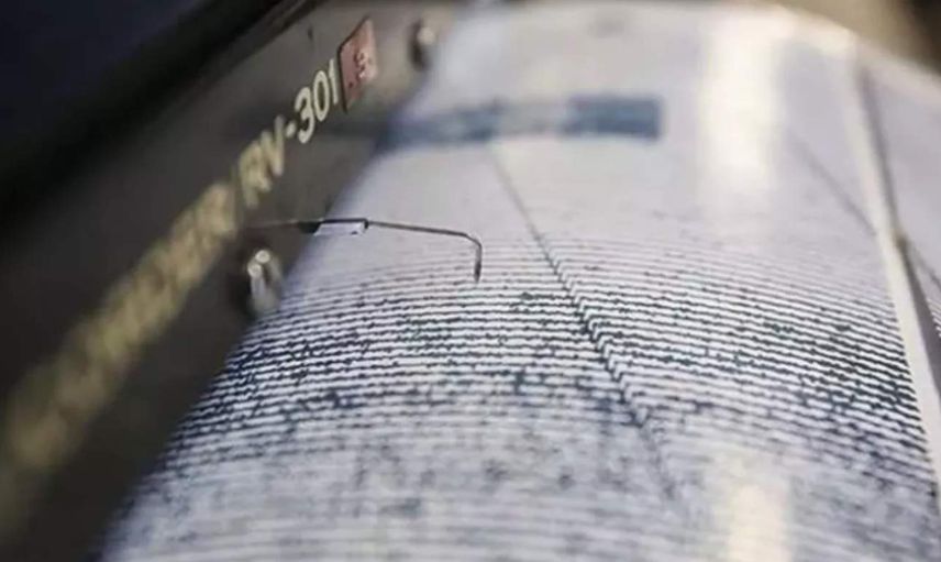 AFAD’dan bir açıklama daha: İzmir’de deprem oldu