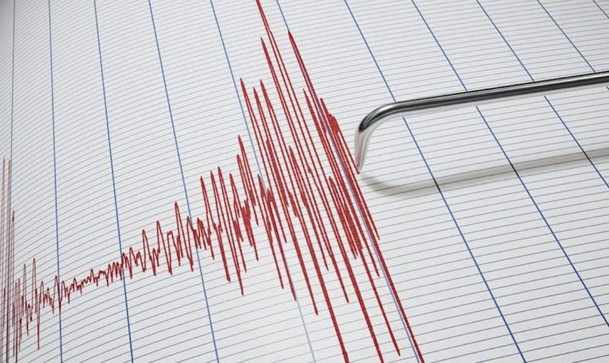 AFAD’dan kritik açıklama: Kahramanmaraş Göksun’da şiddetli deprem