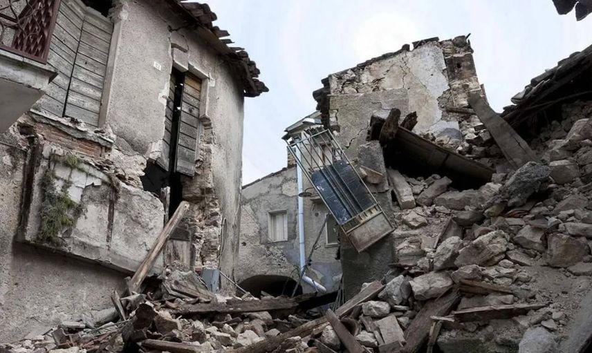 AFAD’dan kritik deprem açıklaması: Aktif fay hatlarındaki 24 il belli oldu