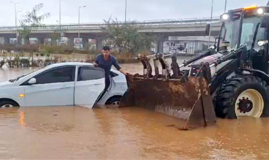 AFAD'dan Manavgat açıklaması