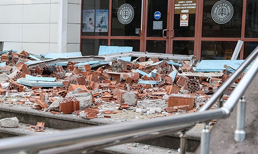 AFAD’dan son dakika açıklaması: En büyüğü 4.3 olmak üzere 74 artçı yaşandı