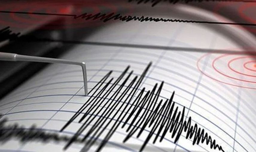 AFAD’dan son dakika açıklaması: Kahramanmaraş’ta deprem