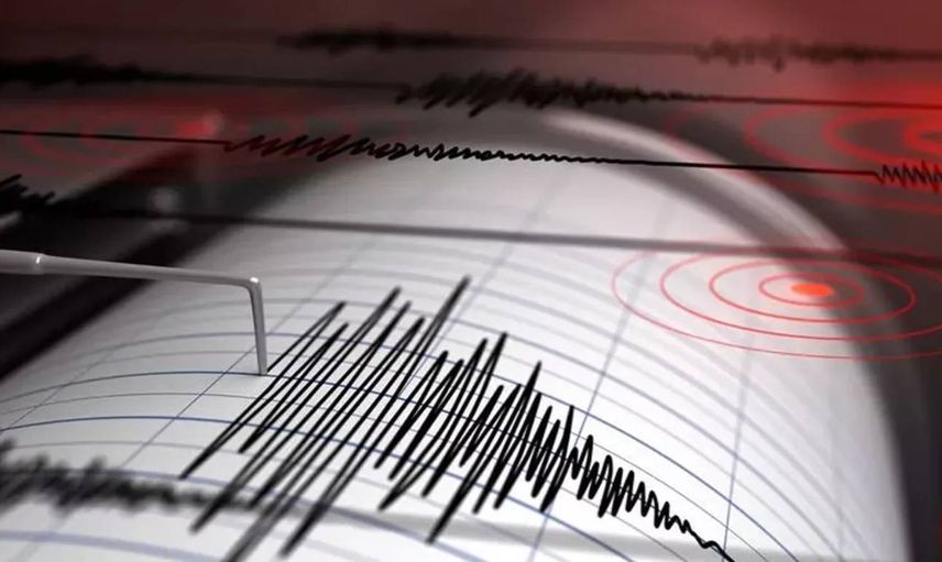 AFAD’dan son dakika açıklaması: Muğla’da 4.1 şiddetinde deprem! 5 Kasım 2022 son depremler listesi