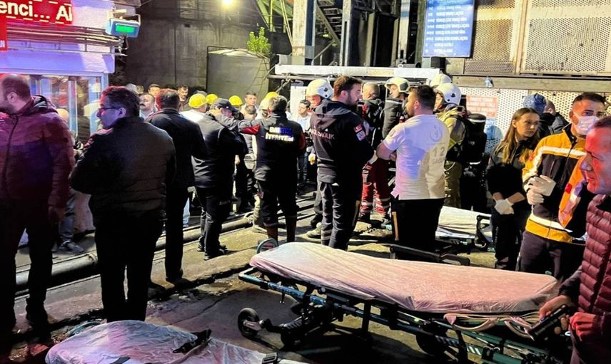 AFAD’dan yeni Bartın açıklaması: Sehven paylaşıldı