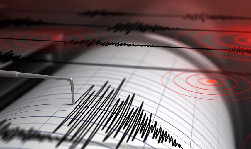 Afaganistan'da korkutan deprem! Çok sayıda yaralı var!