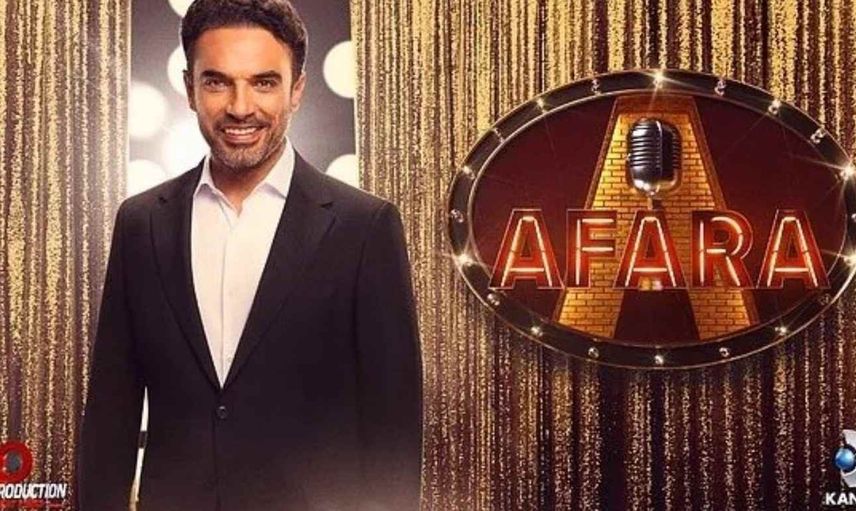 Afara 2. Bölüm konukları kimler olacak? Afara 2. Bölüm fragmanı yayınlandı
