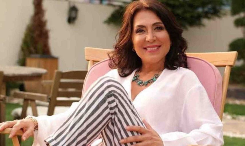 Afara Asuman Dabak kimdir, nereli, evli mi? Asuman Dabak kaç yaşında, gerçek adı nedir? Asuman Dabak hayatı ve biyografisi