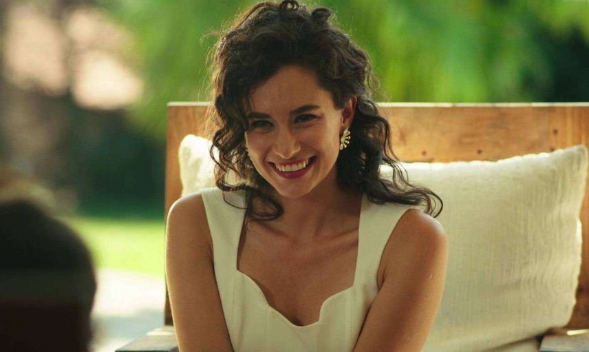Afara Hande Doğandemir kimdir, nereli, evli mi? Hande Doğandemir kaç yaşında, gerçek adı nedir? Hande Doğandemir hayatı ve biyografisi