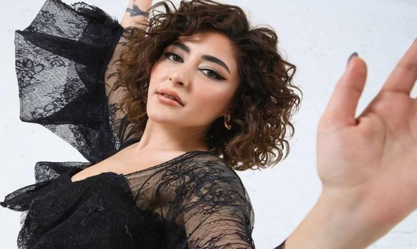 Afara Melek Mosso, nereli, evli mi? Melek Mosso kaç yaşında, gerçek adı nedir? Melek Mosso hayatı ve biyografisi