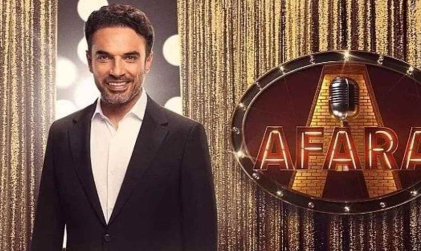 Afara neden yok? Afara programı bitti mi, final mi yaptı?