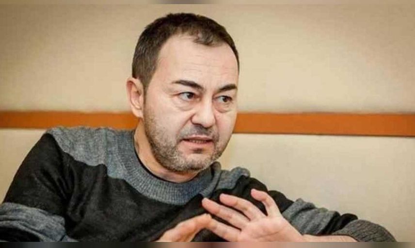 Afara Serdar Ortaç kimdir, nereli, evli mi? Serdar Ortaç kaç yaşında, gerçek adı nedir? Serdar Ortaç hayatı ve biyografisi
