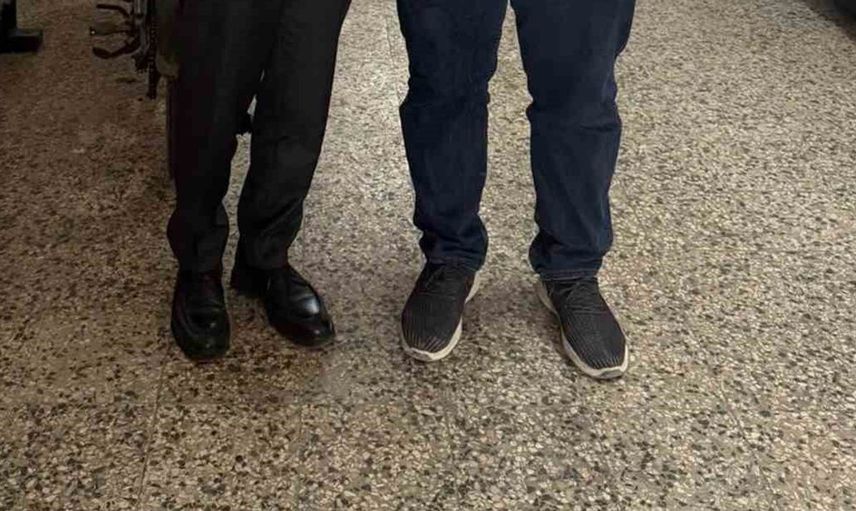 Ahmet Aras, Bayır-Bucak Türkmenleri ile dostluk bağlarını güçlendirdi