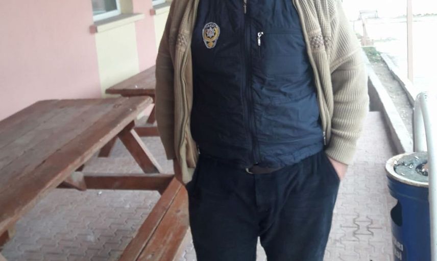 Kız meselesi yüzünden çıkan kavgada bir kişi bıçaklandı