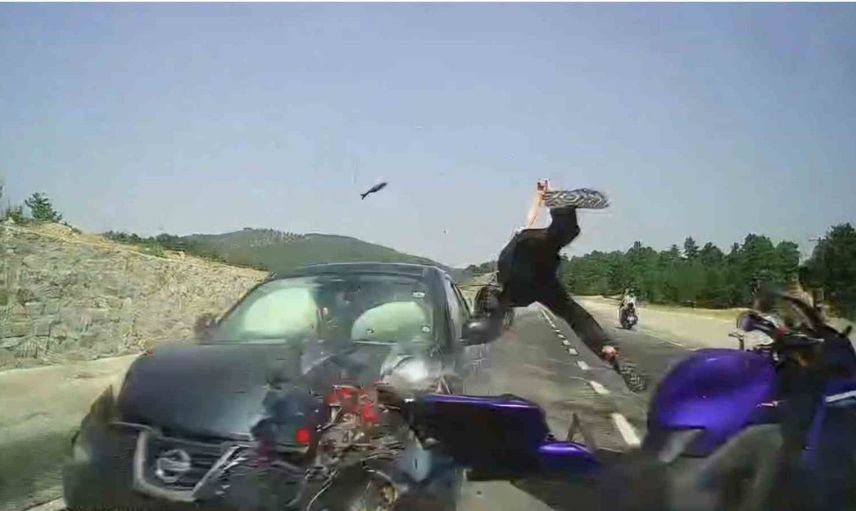 Kütahya’da zincirleme trafik kazası: Yaralı sayısı 4'e yükseldi