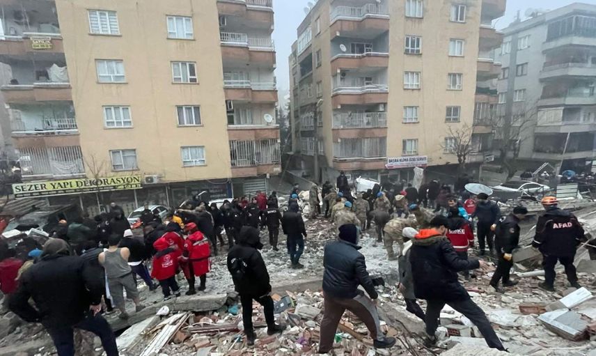 Afet bölgesi nedir, neden ilan edilir? Afet bölgesi ilan edilen iller hangileri? 2023 afet bölgesi ilan edilen 10 il