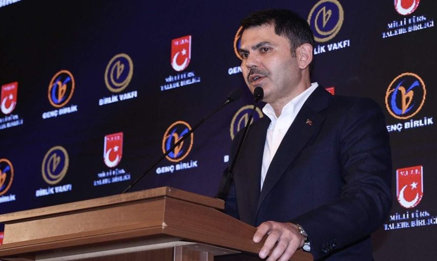 Afet kentlerinde ekonomi yeniden canlanacak: Bakan Kurum yeni detayları açıkladı