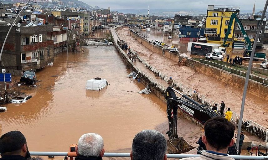 Afet sigortasına deprem güncellemesi: Artık tüm riskleri kapsayacak