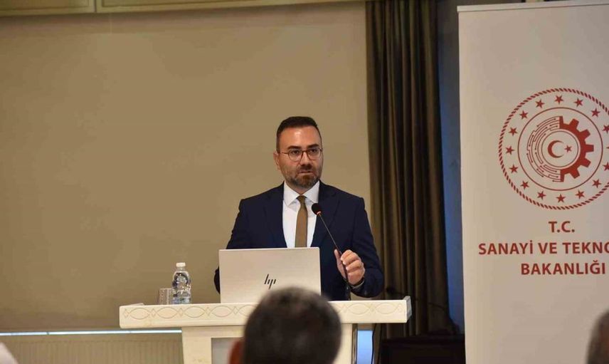 Aydın'da incir geleceği için önemli adım: GEKA çalıştayı yapıldı