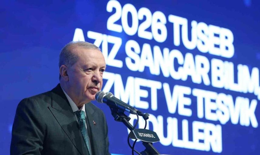Türkiye sağlık teknolojilerinde öncelikli hedeflerini belirledi