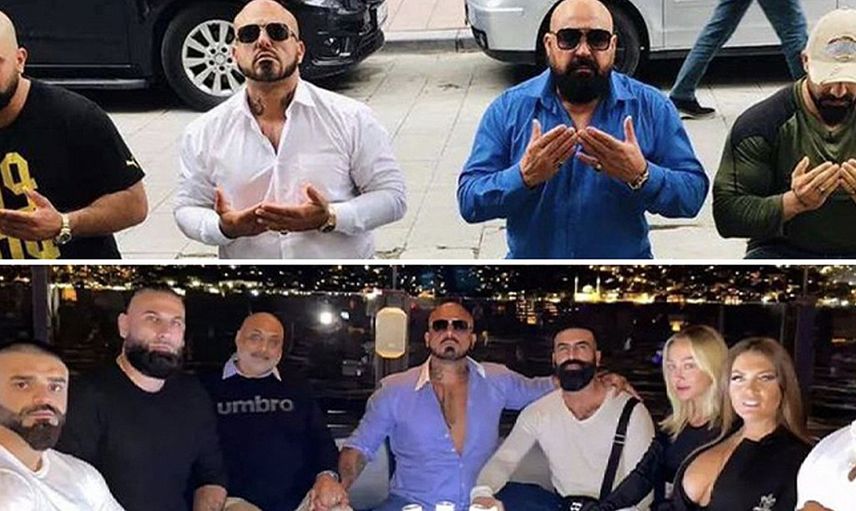 Afgan Çete Lideri Sanger Ahmadi İstanbul'da Yakalandı! Sanger Ahmadi Kimdir?