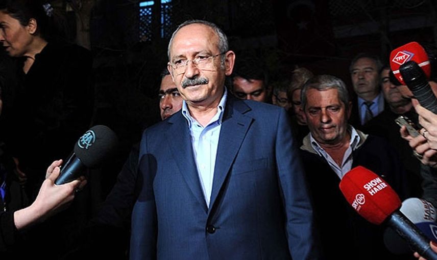 Afgan Mülteciler CHP Çanakkale İl Binasında Çalıştırılıyor!