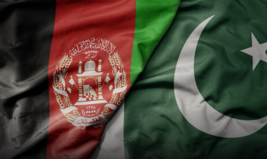 Afganistan-Pakistan Hattında Kriz Devam Ediyor