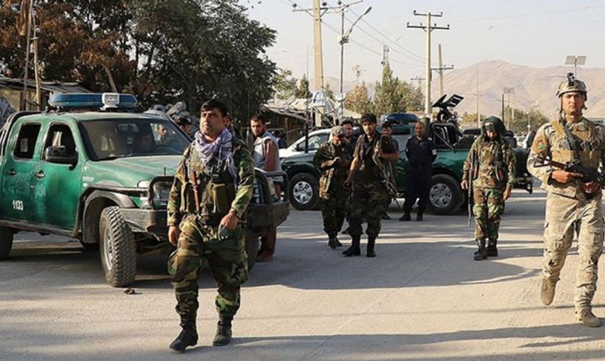 Afganistan’da Bombalı Saldırı: Ölü ve Yaralılar Var