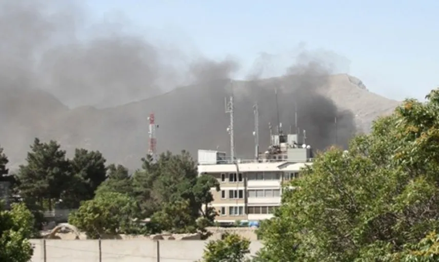 Afganistan'da Güvenlik Güçleri ve Taliban Arasında Çatışma: 21 Ölü