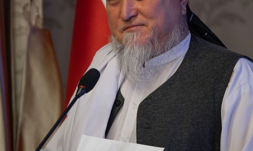 Afganistan'da "İşgalin Sona Ermesi ve Zafer Günü" Kutlaması