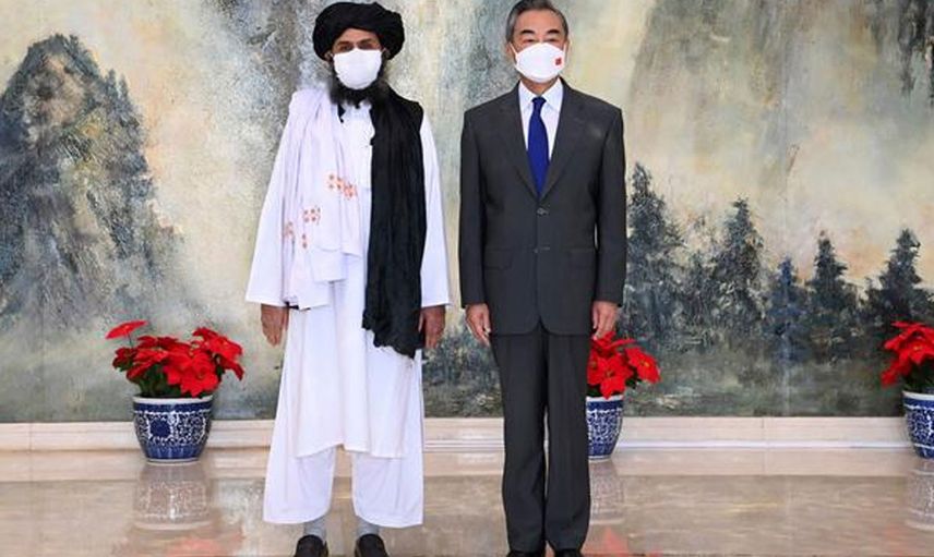 Afganistan’da Kaybedenler Ve Kazananlar