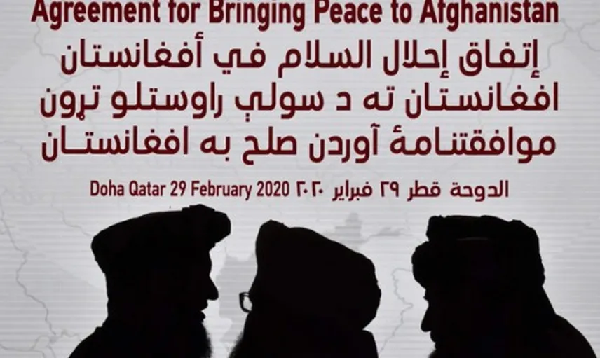 Afganistan'da Taliban Saldırısı: 18 Asker ve 3 Polis Öldü