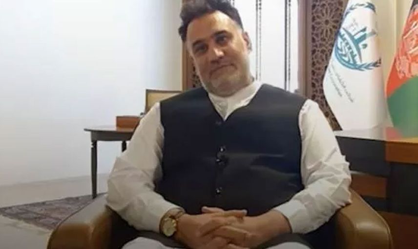 Afganistan’da Yeni Dönem Başlıyor!