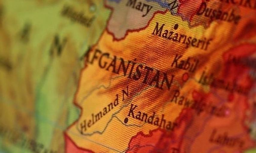 Afganistan'dan Güvenli Çıkışın Parolası 'Türkiye'