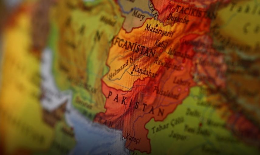 Afganistan’dan Pakistan’a Hava Sahası Suçlaması: “Uygun ve Ölçülü Yanıt Verilecek”