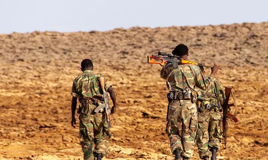 Afrika’da halka ve ordu arasında çatışma: OHAL ilan edildi