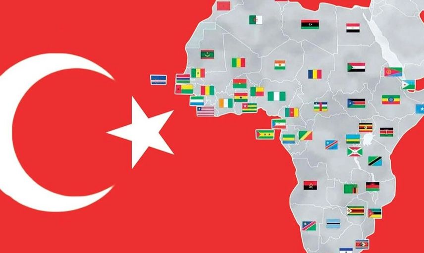 Afrikaya Yatırım Geleceğe Yatırım