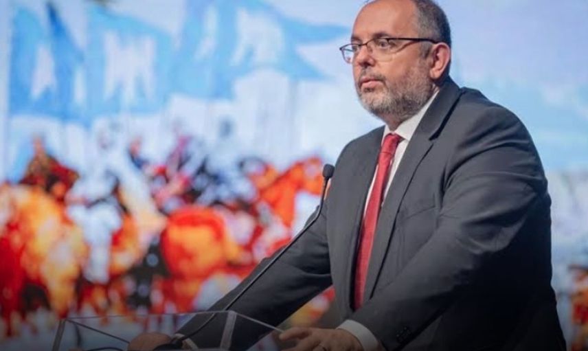 Afyoncu: Nüfus Sorunu Çözülmezse Geleceğimiz Yok