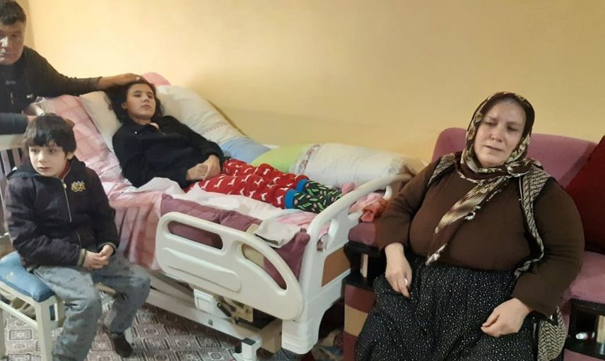 Afyonkarahisar'da 5 Öğrenci Hayatını Kaybetti: Yaralı Kurtulan Öğrenciler O Anları Anlattı