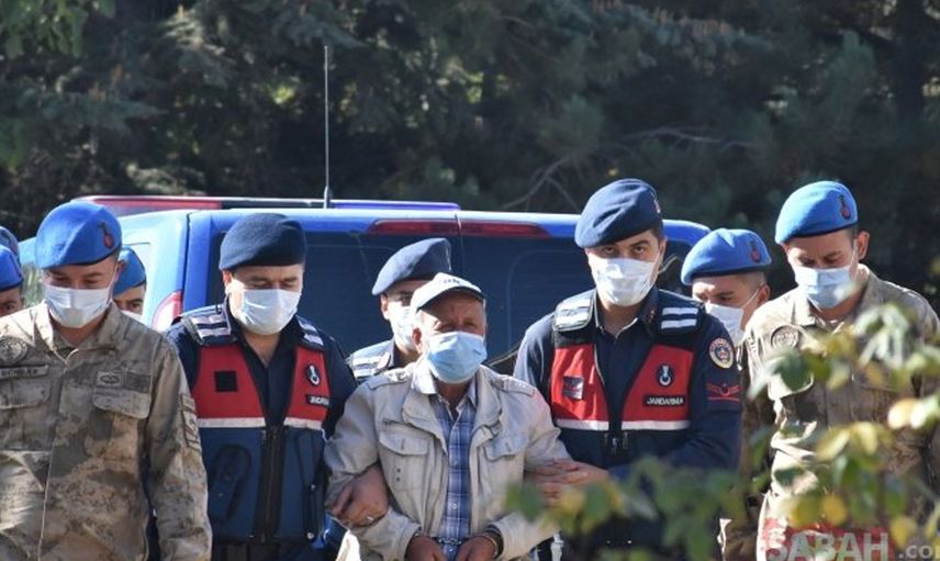 Afyonkarahisar'da 5 Öğrencinin Hayatını Kaybetmesine Neden Olan Kazada, Servis Şoförü Tutuklandı!