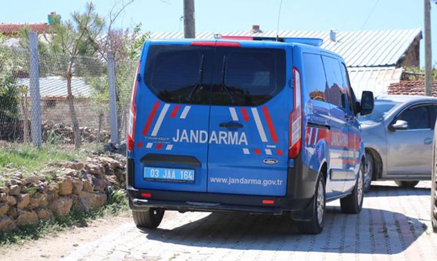Afyonkarahisar’da Arazi Anlaşmazlığı Kavgasında 2 Kişi Öldü