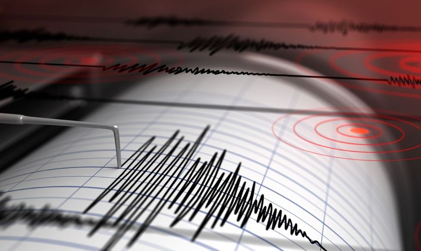 Afyonkarahisar’da üst üste 3 deprem: AFAD’dan açıklama var