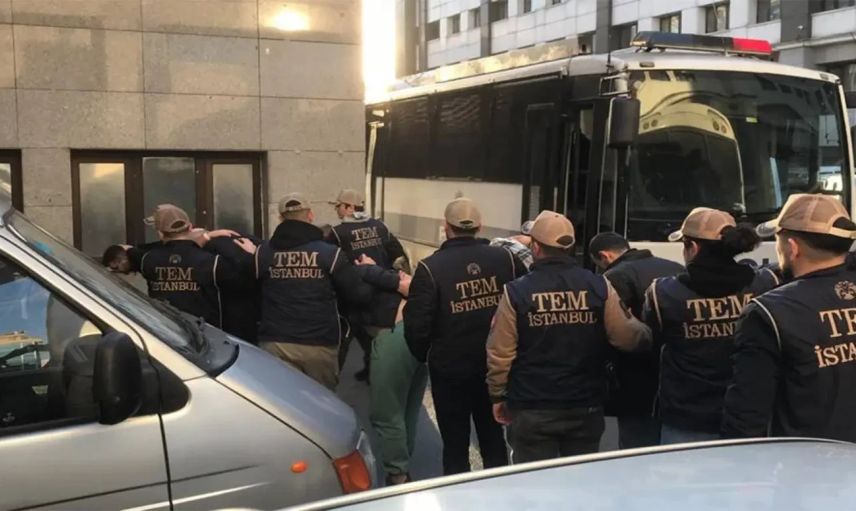 Ağ Çözüldü! MOSSAD’a Casusluk Yapan 20 Sanık İçin İstenen Ceza Belli Oldu!