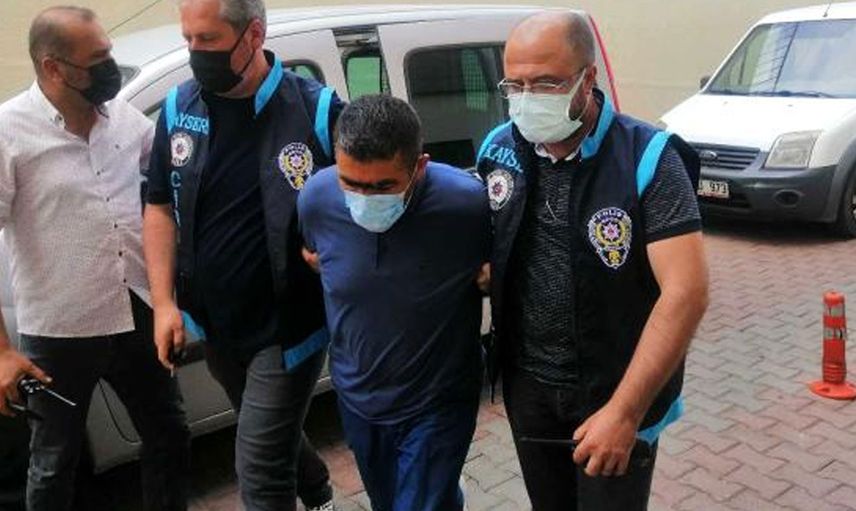 Ağabeyi ve Yengesini Öldürüp Tandıra Gömmüştü: İfadeleri Kan Dondurdu