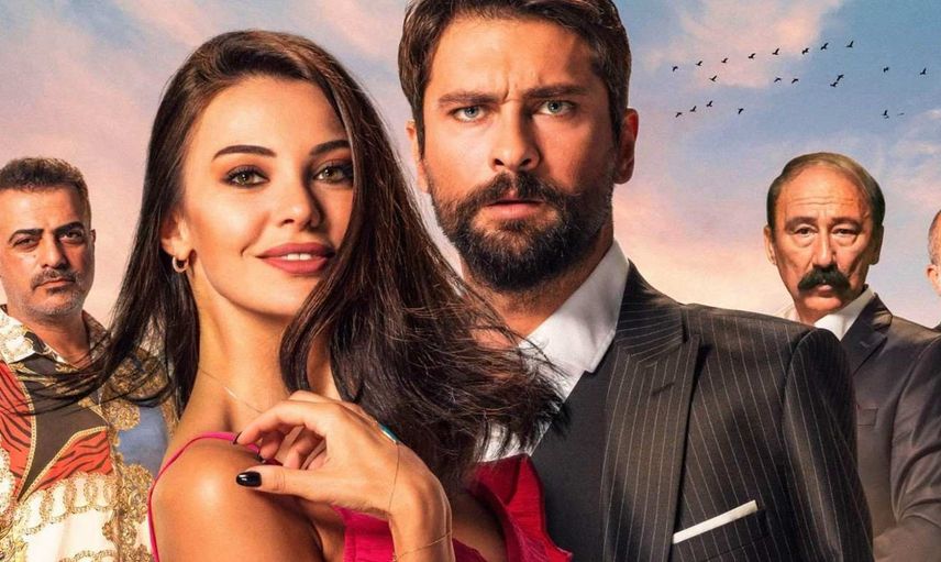 Ağır Romantik film konusu ve oyuncuları