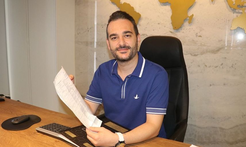 Ağız Gargarasındaki Alkol Trafik Cezasını İptal Ettirdi