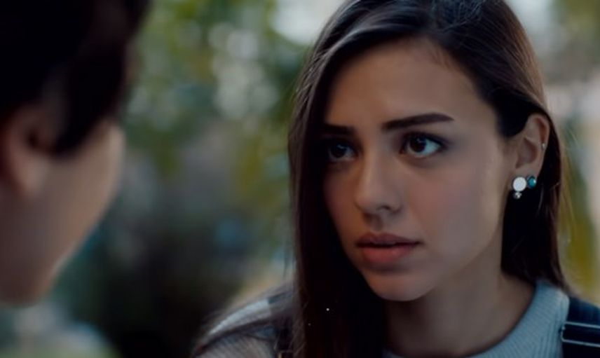 Ağlama Anne Fragman - 3. Bölüm - 3. Fragman	