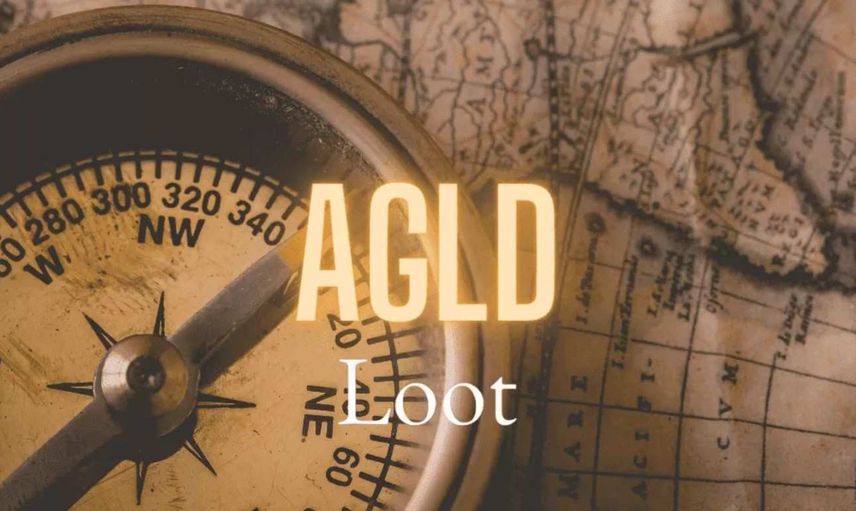Agld coin nedir? Adventure Gold coin projesi ve yol haritası